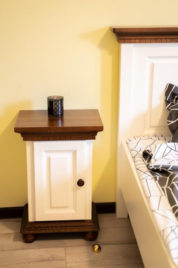 Apartament Luxury Appartement Gura Humorului Buitenkant foto