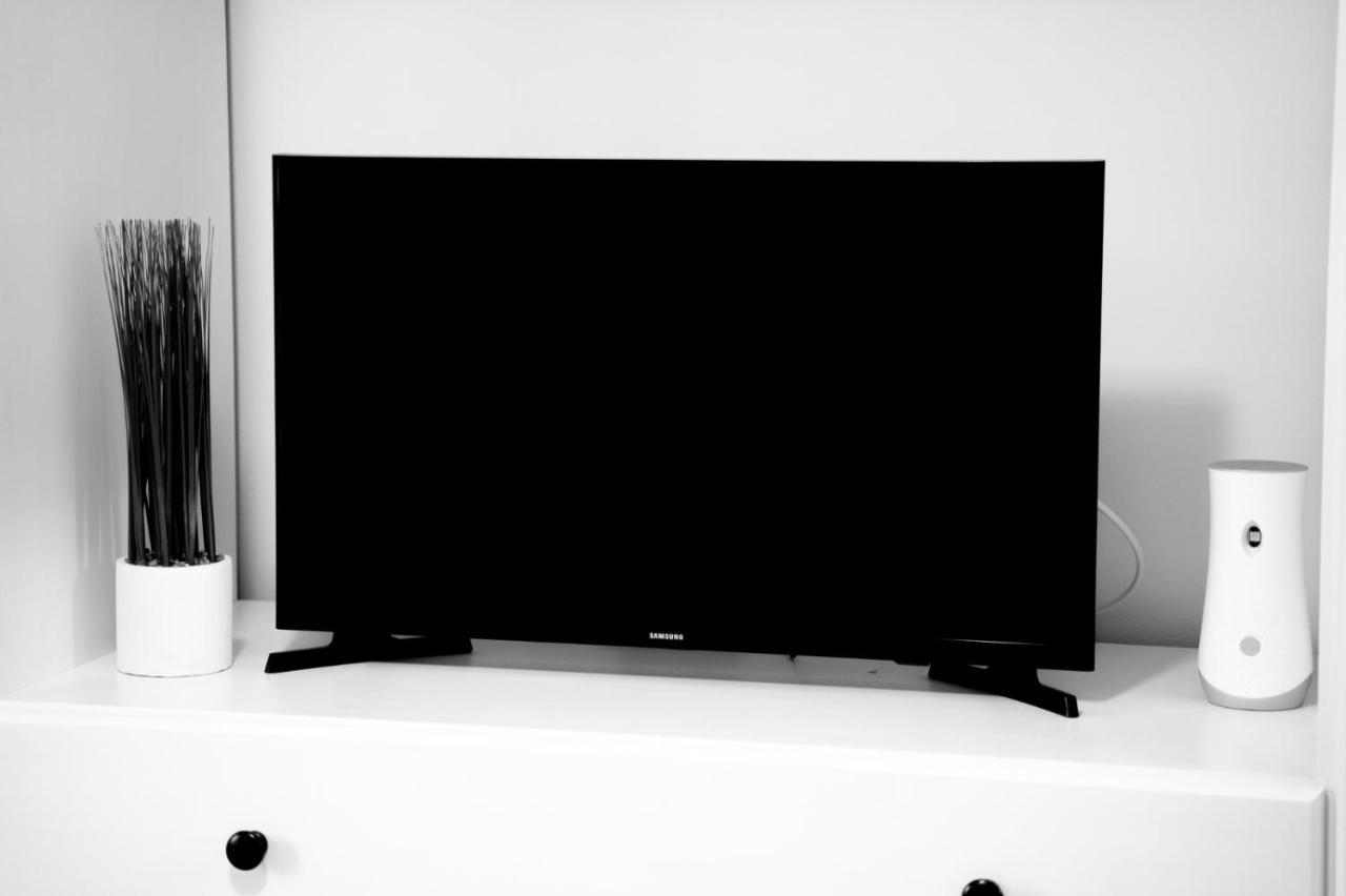 Apartament Luxury Appartement Gura Humorului Buitenkant foto
