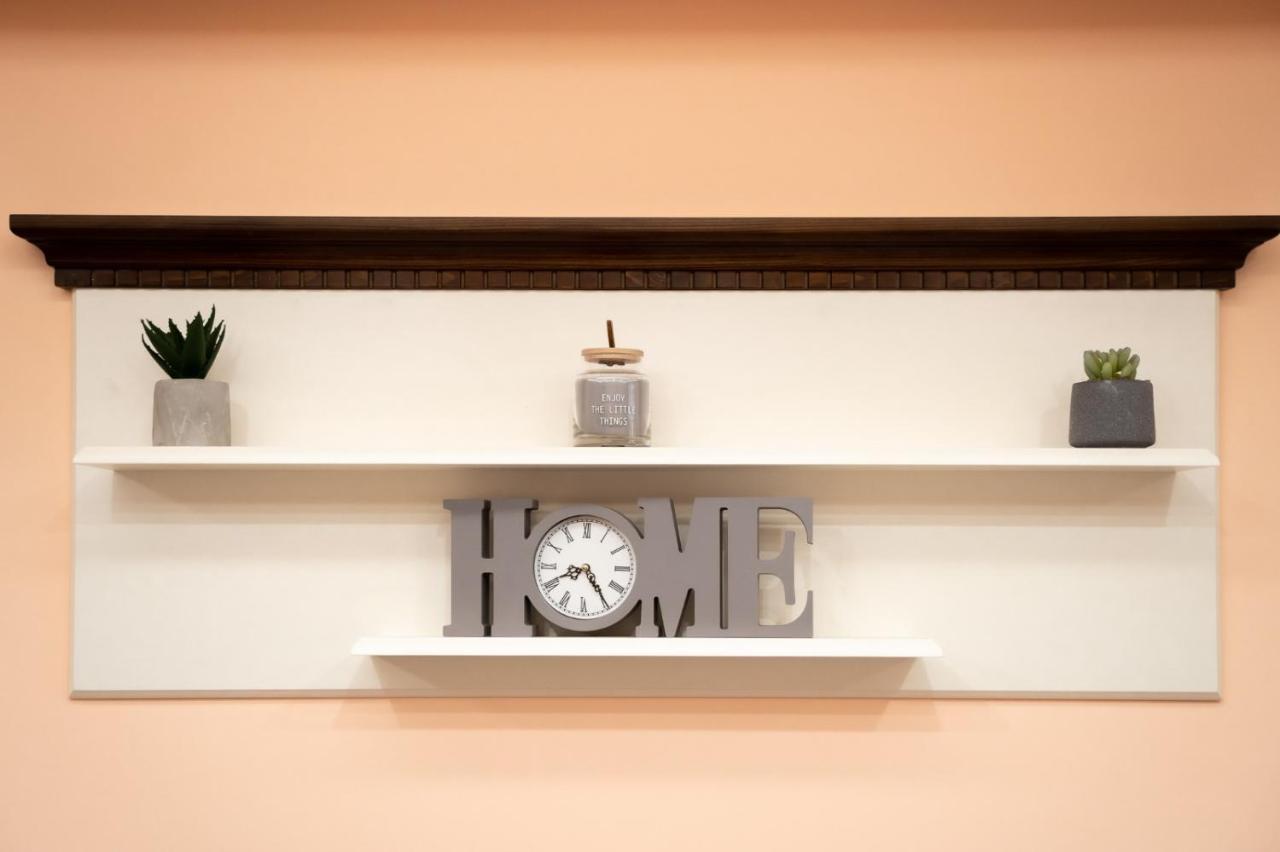 Apartament Luxury Appartement Gura Humorului Buitenkant foto