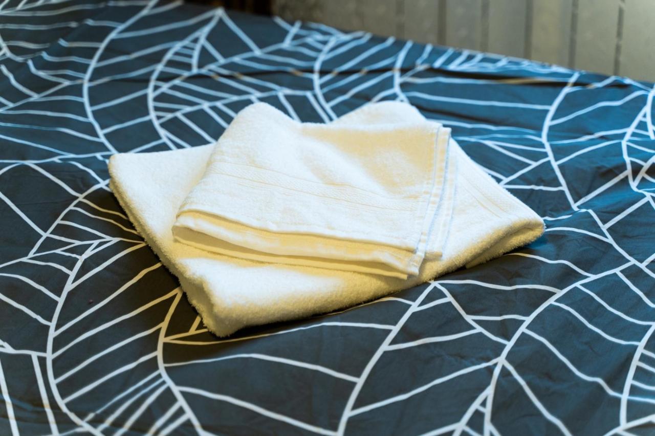 Apartament Luxury Appartement Gura Humorului Buitenkant foto